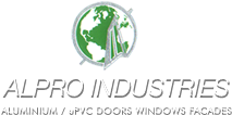 ALPRO INDUSTRIES
